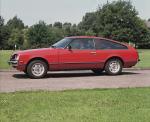 Toyota Celica 1978 года